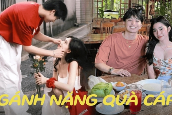 Vừa Tết xong, lại đến Valentine, giờ thì sắp 8/3: Sao lắm dịp để tặng quà thế!