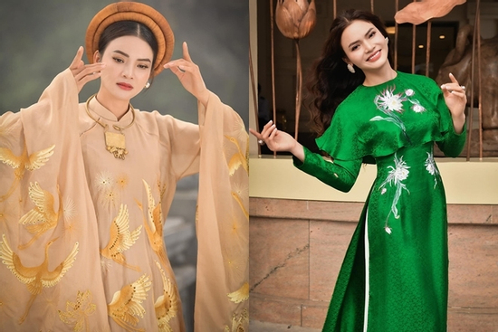 Nhan sắc đời thực nữ NSND xứ Nghệ trẻ tuổi nhất vừa làm lễ ăn hỏi ở tuổi 43