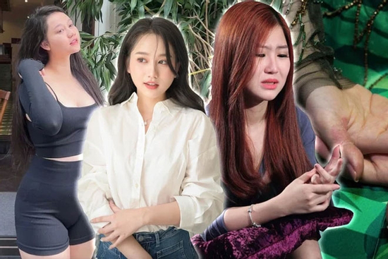 Sao Việt vật lộn với trầm cảm: Người tăng cân vùn vụt, người hành hạ bản thân