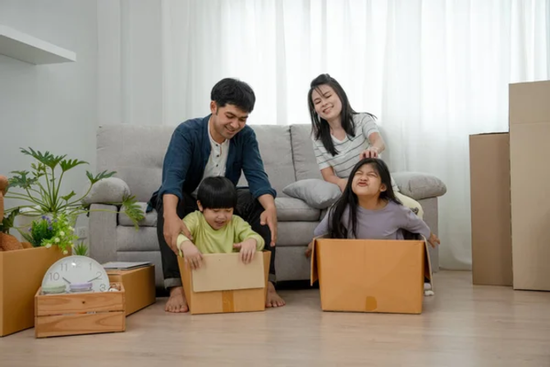 Được phép đẻ 3 con cũng không dám vì phải dành cả thanh xuân góp tiền mua nhà