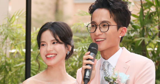 Rộ tin Tizi và Đích Lép ly hôn: Người trong cuộc nói gì?