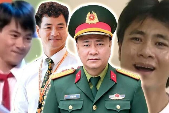 Sự nghiệp thăng hoa của dàn sao 'Gặp nhau cuối tuần' đời đầu