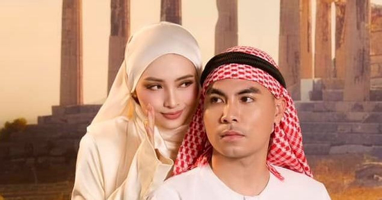 Cầu thủ Đức Huy chính thức công khai bạn gái hơn tuổi là MC Huyền Trang VTV