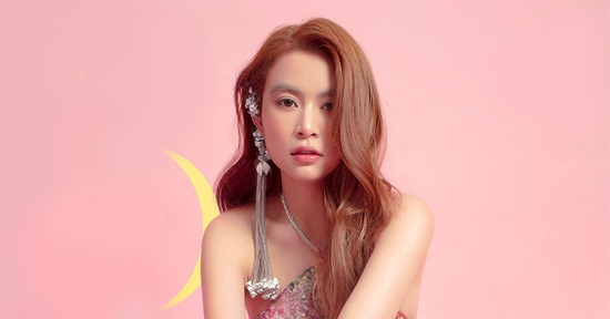 Hoàng Thùy Linh trải lòng về ồn ào 'trịch thượng với báo chí'