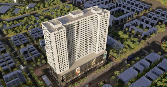 Bộ Xây dựng lý giải giá nhà xã hội ở Hà Nội nơi 25 triệu/m2, chỗ 18 triệu/m2