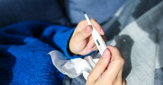 Loại virus lạ gây sốt cao, ho ra máu ở Nga