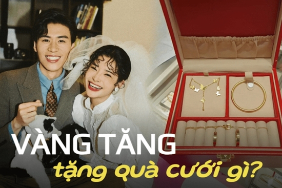 Giá vàng leo thẳng 100 triệu/lượng: Thời tiền mặt, voucher thay thế