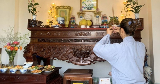 Nếu không thể tảo mộ đúng ngày Tết Thanh minh, đây là những ngày đẹp khác bạn đi tảo mộ và cúng Thanh minh vẫn tốt