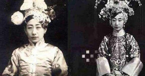 Quận chúa cuối cùng vạch trần 8 cái sai của phim ảnh về nhà Thanh: Nô tài chưa bao giờ