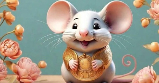 Top 4 con giáp may mắn tháng 3 âm lịch 2025, dễ đạt thành tựu và có quý nhân phù trợ