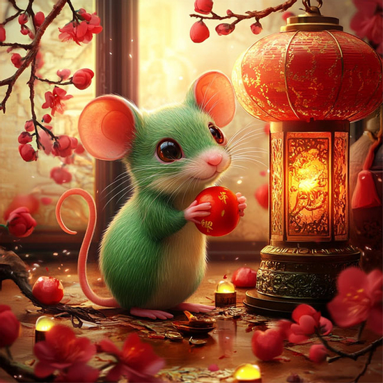 Ba con giáp nhẹ nhàng, khéo léo và không bao giờ làm mất lòng ai