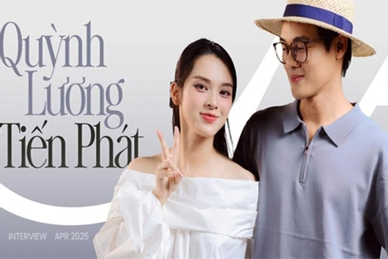 Quỳnh Lương: “Mẹ chồng đòi trao sính lễ, tặng hồi môn nhưng tôi không nhận vì…