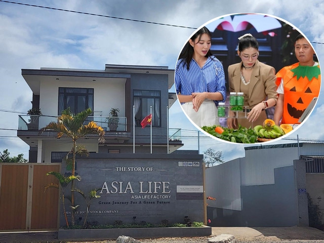 Việc xử phạt Công ty ASIA LIFE đã phản ánh tính nghiêm khắc của pháp luật đối với các vi phạm an toàn thực phẩm