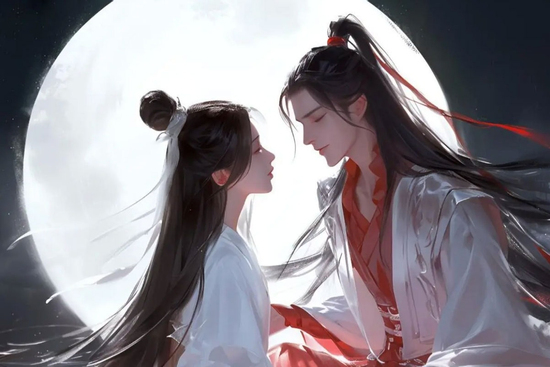 Ba cung hoàng đạo si tình, dễ đánh mất mình khi chìm đắm trong tình yêu