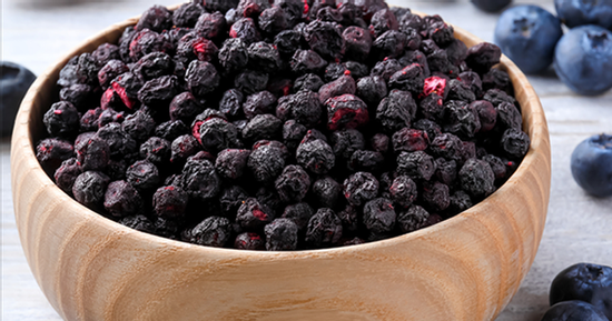 Đại học Harvard xếp hạng 4 loại trái cây trường thọ, loại quả đứng thứ nhất chẳng ai nghĩ tới