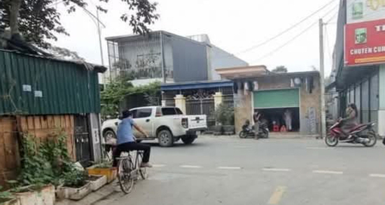 Phát hiện thi thể nữ giới đang phân hủy trong phòng trọ ở Hải Phòng