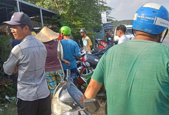 Thông tin bất ngờ vụ nữ chủ quán cà phê chết trong tình trạng không mặc quần áo
