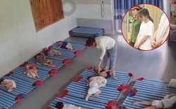 Vụ chủ nhóm trẻ đánh đập cháu bé 20 tháng: Nạn nhân chấn động não, chấn thương nhiều chỗ