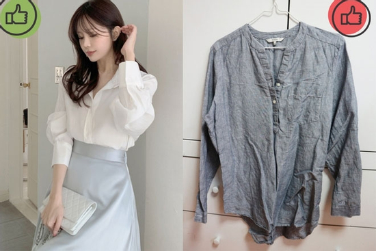 5 điểm trừ trang phục khiến nàng công sở trông kém duyên và thiếu chỉn chu