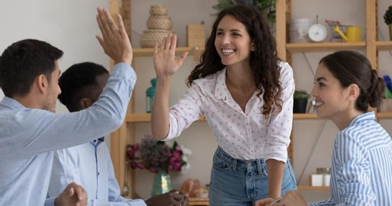 Điểm danh những cung hoàng đạo sống lạc quan, luôn nhiệt huyết với bạn bè và đam mê