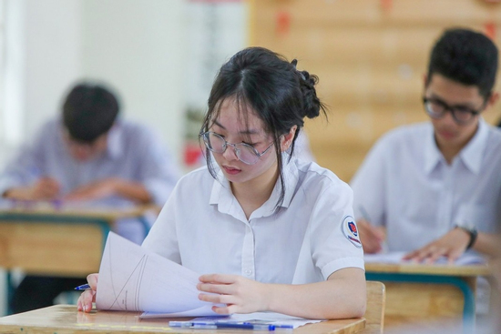 Thông tin cực quan trọng kỳ thi vào lớp 10 tại Hà Nội, hàng nghìn thí sinh và phụ huynh nên nắm rõ