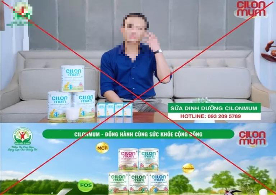 Người có ảnh hưởng chú ý gì để tránh vi phạm quảng cáo sai?