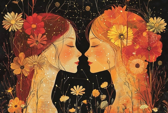 Bốn cung hoàng đạo nam nổi tiếng bên ngoài lạnh lùng, bên trong ấm áp