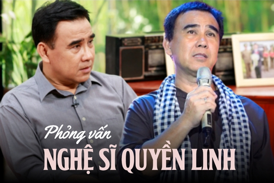 PV nóng NS Quyền Linh: “Không có lý do gì tôi chấp nhận tiếp tay cho sự giả dối”