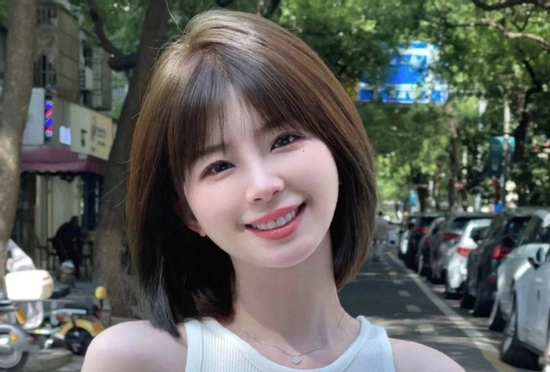 Tóc mỏng xẹp nên cắt kiểu gì cho đẹp?
