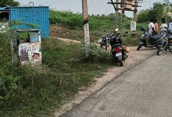 Xót xa: Chồng bị điện giật, vợ bầu và bà ngoại lao vào cứu, tất cả đều tử vong