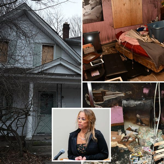 Hơn 20 năm bị giam trong căn phòng 2m2: Người đàn ông sống sót nhờ uống nước bồn cầu, bị bỏ đói đến rụng răng và thoát thân bằng cách không ai ngờ