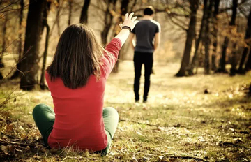 Tôi là nạn nhân của 3 chữ 'người yêu cũ'