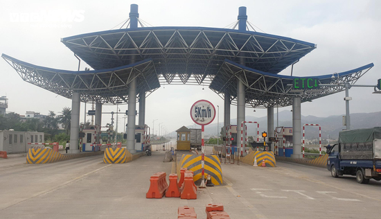 Hiện trường nơi Thiếu tá Công an Quảng Ninh hy sinh khi truy bắt tội phạm ma tuý