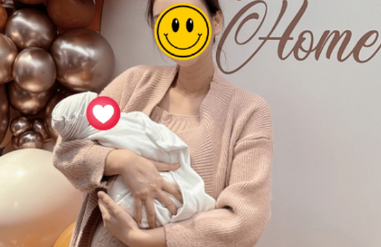 Nữ diễn viên Việt sững sờ vì mua phải hàng giả,