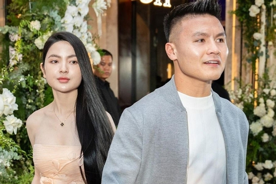 “Số thị phi” của Chu Thanh Huyền: Quang Hải phản ứng thế nào?