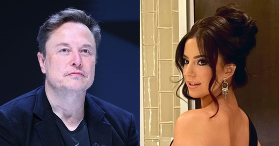 Thỏa thuận bí mật giữa Elon Musk và nữ nhà văn