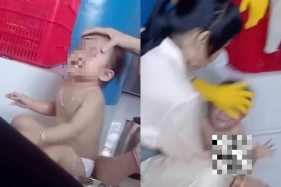 Vụ nghi bảo mẫu cưỡng ép trẻ ăn ở Bến Tre: Chủ cơ sở mầm non tường trình lý do