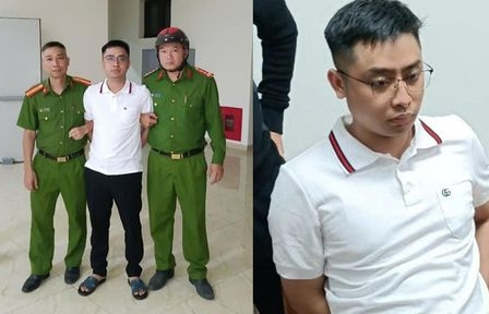 Chân dung Bùi Đình Khánh - Kẻ buôn ma túy trốn chạy qua 5 tỉnh thành sau khi bắn cán bộ công an