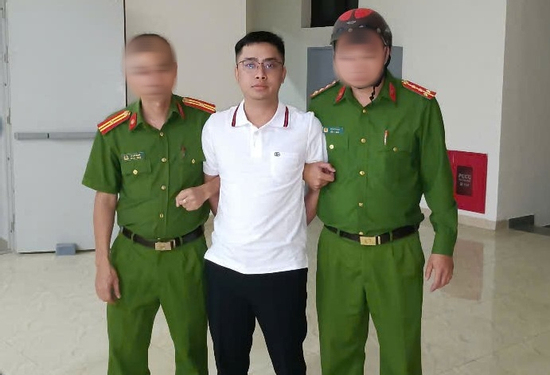 Công an Thanh Hóa thông tin gì về việc bắt nghi phạm Bùi Đình Khánh?