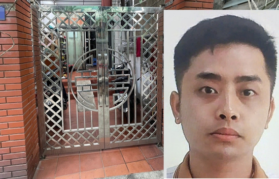 Khám xét nhà của Bùi Đình Khánh, thu giữ thêm nhiều bánh heroin
