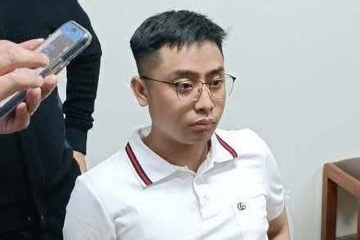 Lời khai máu lạnh của Bùi Đình Khánh