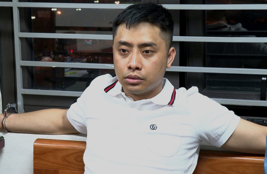 Lời khai tiết lộ hành trình 24h gây án và lẩn trốn của Bùi Đình Khánh