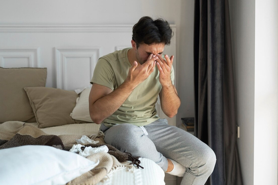 Lương thấp, sống nhờ đất nhà vợ, anh công nhân chịu cảnh cay đắng