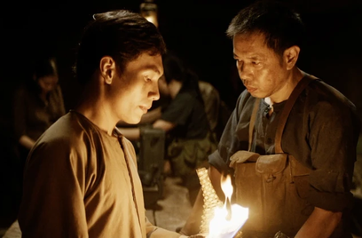 Giới chuyên môn nói về 'Địa đạo': Phim Việt có tầm vóc của một tác phẩm quốc tế