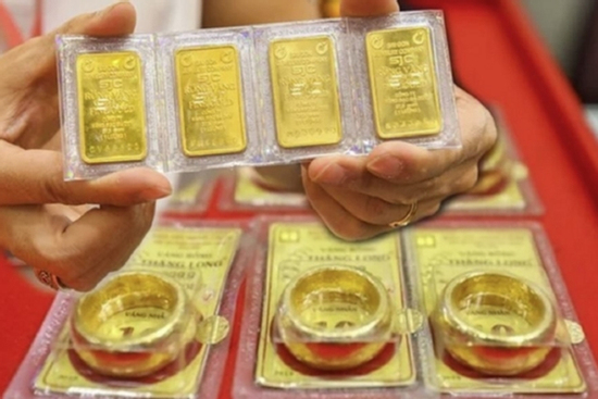 'Phi mã' theo thế giới, vàng trong nước có chạm được đỉnh 110 triệu đồng/lượng?