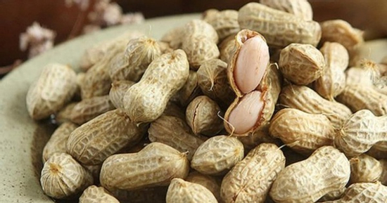 Nhai loại hạt này vào buổi sáng và trước khi ngủ giúp bổ gan, tốt cho sức khỏe