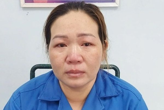 Tạm giữ