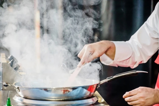 5 thứ trong nhà “bào mòn” lá phổi còn nhanh hơn cả không khí ô nhiễm nhưng ít người để ý