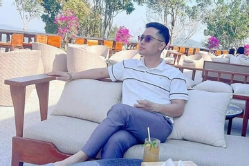 Đằng sau ‘vỏ bọc’ thành đạt của tên tội phạm ma tuý đặc biệt nguy hiểm Bùi Đình Khánh
