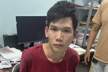 Kẻ giết đồng nghiệp cướp dây chuyền: Nghiện đánh bạc qua mạng, đã lén lấy vàng của gia đình đem bán